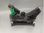 Recambio de mando calefaccion / aire acondicionado para hyundai i20 ii (gb, ib) 1.2 referencia OEM IAM 97250C8011  