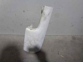 Recambio de aleta delantera izquierda para nissan cabstar e referencia OEM IAM BLANCA 