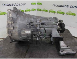 Recambio de caja cambios para bmw serie 3 compact (e46) 1.8 16v referencia OEM IAM BDH 0006327BDH 