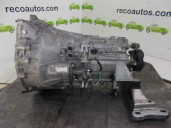 Recambio de caja cambios para bmw serie 3 compact (e46) 1.8 16v referencia OEM IAM BDH 0006327BDH 