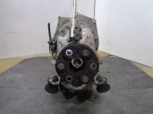 Replacement gearbox for BMW 3 Series Saloon (E36) 2.5 Turbodiesel CAT OEM IAM reference HML 0585688HML 81229407558