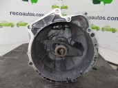 Recambio de caja cambios para bmw serie 3 compact (e46) 1.8 16v referencia OEM IAM BDH 0006327BDH 