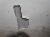 Recambio de aleta delantera izquierda para nissan cabstar e referencia OEM IAM BLANCA 