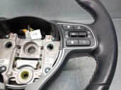 Recambio de volante para kia niro i (de) 1.6 gdi hybrid referencia OEM IAM 56111G5100SX1 56111G5100SX1 