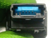 Recambio de interruptor para peugeot 108 1.0 vti 72 referencia OEM IAM 15C629 