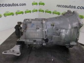 Recambio de caja cambios para bmw serie 3 compact (e46) 1.8 16v referencia OEM IAM BDH 0006327BDH 