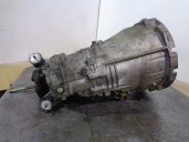 Replacement gearbox for BMW 3 Series Saloon (E36) 2.5 Turbodiesel CAT OEM IAM reference HML 0585688HML 81229407558