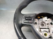 Recambio de volante para kia niro i (de) 1.6 gdi hybrid referencia OEM IAM 56111G5100SX1 56111G5100SX1 