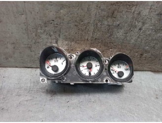 Recambio de cuadro instrumentos para alfa romeo 156 sportwagon (116) 1.6 t.spark progression referencia OEM IAM 60670603 6028129