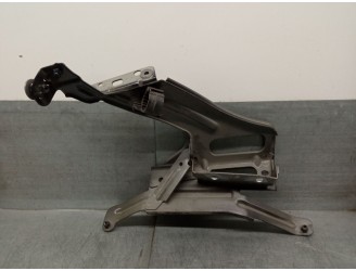 Recambio de refuerzo lateral para audi a6 c8 (4a2) 35 tdi mild hybrid referencia OEM IAM 4K0821131 4K0821131 