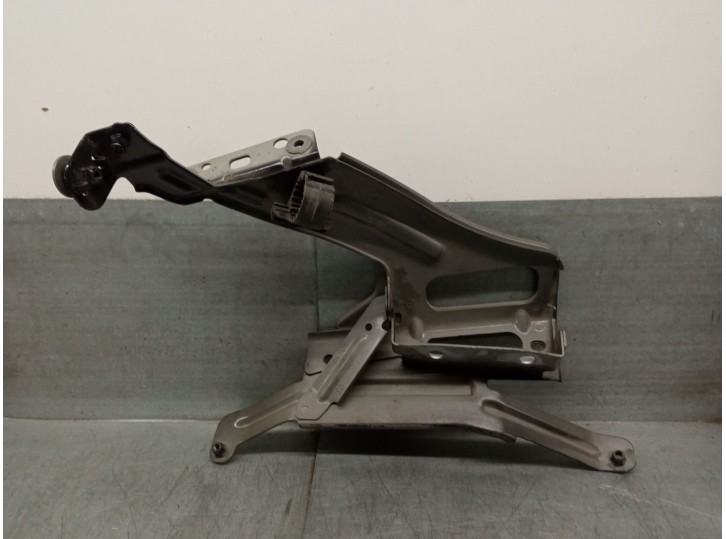 Recambio de refuerzo lateral para audi a6 c8 (4a2) 35 tdi mild hybrid referencia OEM IAM 4K0821131 4K0821131 