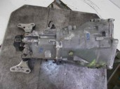 Recambio de caja cambios para bmw serie 3 compact (e46) 1.8 16v referencia OEM IAM BDH 0006327BDH 