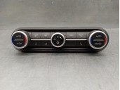 Recambio de mando climatizador para alfa romeo giulia (952) 2.2 jtdm cat referencia OEM IAM 01561195920 156130348 