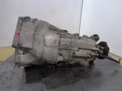 Replacement gearbox for BMW 3 Series Saloon (E36) 2.5 turbodiesel CAT OEM IAM reference HML 0585688HML 81229407558
