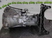 Recambio de caja cambios para bmw serie 3 compact (e46) 1.8 16v referencia OEM IAM BDH 0006327BDH 