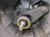 Recambio de caja cambios para bmw serie 3 compact (e46) 1.8 16v referencia OEM IAM BDH 0006327BDH 