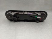 Recambio de mando climatizador para alfa romeo giulia (952) 2.2 jtdm cat referencia OEM IAM 01561195920 156130348 