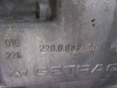 Recambio de caja cambios para bmw serie 3 compact (e46) 1.8 16v referencia OEM IAM BDH 0006327BDH 