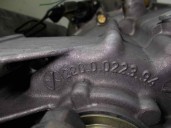 Recambio de caja cambios para bmw serie 3 compact (e46) 1.8 16v referencia OEM IAM BDH 0006327BDH 