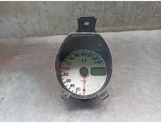 Recambio de cuadro instrumentos para alfa romeo 156 sportwagon (116) 1.6 t.spark progression referencia OEM IAM 6160340020  
