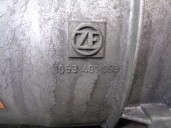 Replacement gearbox for BMW 3 Series Sedan (E36) 2.5 Turbodiesel CAT OEM IAM reference HML 0585688HML 81229407558