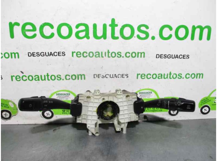Recambio de mando luces para hyundai h 1 2.5 crdi cat referencia OEM IAM 934004A300 