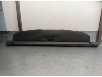 Replacement rear parcel shelf for Fiat Croma (194) 1.9 8V JTD CAT (939A1000 / 192A8000) OEM IAM reference 735372875 