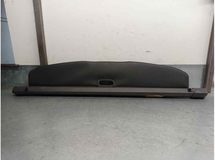 Recambio de bandeja trasera para fiat croma (194) 1.9 8v jtd cat (939a1000 / 192a8000) referencia OEM IAM 735372875 