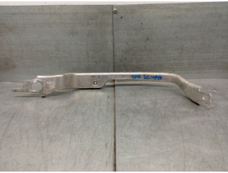 Recambio de refuerzo lateral para audi a6 c8 (4a2) 35 tdi mild hybrid referencia OEM IAM 4K0807347B 4K0807347B 