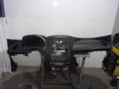 Recambio de salpicadero para infiniti fx 3.7 v6 cat referencia OEM IAM 682001CA0B NEGRO 