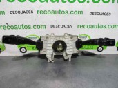 Recambio de mando luces para hyundai h 1 2.5 crdi cat referencia OEM IAM 934004A300 