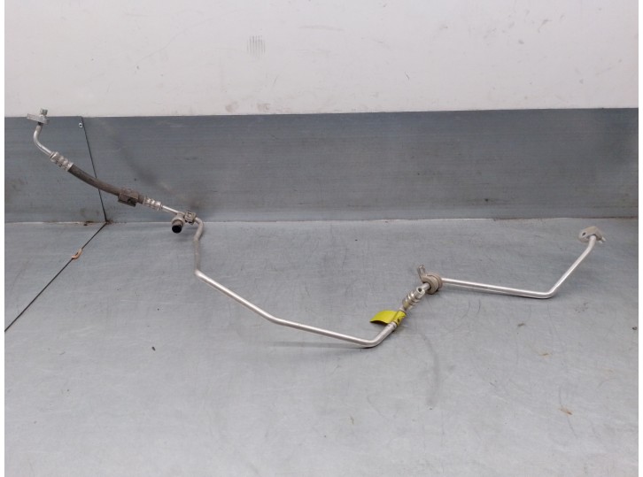 Recambio de tubos aire acondicionado para alfa romeo giulia (952) 2.2 jtdm cat referencia OEM IAM 50537648  