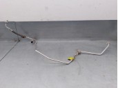 Recambio de tubos aire acondicionado para alfa romeo giulia (952) 2.2 jtdm cat referencia OEM IAM 50537648  