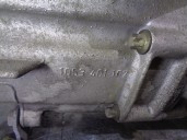 Replacement gearbox for BMW 3 Series Sedan (E36) 2.5 Turbodiesel CAT OEM IAM reference HML 0585688HML 81229407558