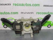 Recambio de mando luces para hyundai h 1 2.5 crdi cat referencia OEM IAM 934004A300  