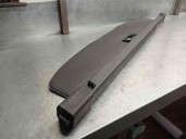 Recambio de bandeja trasera para fiat croma (194) 1.9 8v jtd cat (939a1000 / 192a8000) referencia OEM IAM 735372875 
