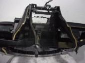 Recambio de salpicadero para infiniti fx 3.7 v6 cat referencia OEM IAM 682001CA0B NEGRO 