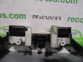 Recambio de mando luces para hyundai h 1 2.5 crdi cat referencia OEM IAM 934004A300 