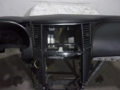 Recambio de salpicadero para infiniti fx 3.7 v6 cat referencia OEM IAM 682001CA0B NEGRO 
