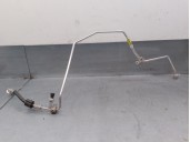 Recambio de tubos aire acondicionado para alfa romeo giulia (952) 2.2 jtdm cat referencia OEM IAM 50537648  