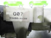 Recambio de mando luces para hyundai h 1 2.5 crdi cat referencia OEM IAM 934004A300  