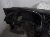 Recambio de salpicadero para infiniti fx 3.7 v6 cat referencia OEM IAM 682001CA0B NEGRO 