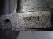 Recambio de caja cambios para bmw serie 3 berlina (e36) 2.5 turbodiesel cat referencia OEM IAM HML 0585688HML 81229407558