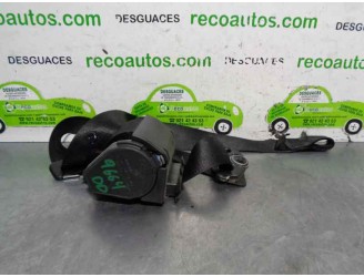 Recambio de cinturon seguridad delantero derecho para bmw serie 3 compact (e46) 1.8 16v referencia OEM IAM 8207954 3 PUERTAS