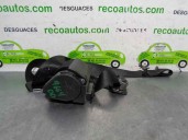 Recambio de cinturon seguridad delantero derecho para bmw serie 3 compact (e46) 1.8 16v referencia OEM IAM 8207954 3 PUERTAS