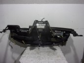 Recambio de salpicadero para infiniti fx 3.7 v6 cat referencia OEM IAM 682001CA0B NEGRO 