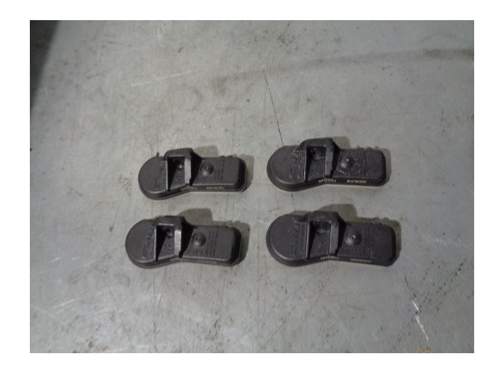 Replacement pressure sensor for Hyundai i20 II (GB, IB) 1.2 OEM IAM reference 52933C1100 