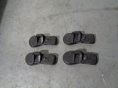 Replacement pressure sensor for Hyundai i20 II (GB, IB) 1.2 OEM IAM reference 52933C1100 