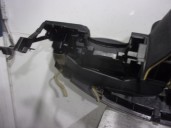 Recambio de salpicadero para infiniti fx 3.7 v6 cat referencia OEM IAM 682001CA0B NEGRO 