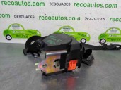 Recambio de cinturon seguridad delantero derecho para bmw serie 3 compact (e46) 1.8 16v referencia OEM IAM 8207954 3 PUERTAS